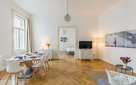 Grand Viennese Residence